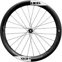 Hed Stillwater G50 50mm 24h 700c Grus Baghjul