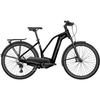 Bergamont E-horizon Edition 6 Lady 28´´ Deore Rd-m4120 Bosch Gen 3 Bes3 2024 Elektriskcykel