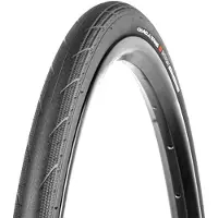 Chaoyang Woven 120tpi Dinoskin Silica Maxx Tubeless 700 X 30 Landevejsdæk