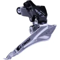 L-twoo 34,9/31,8 Mm Inferior Shimano Forreste Gearskifter