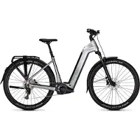 Focus Aventura² 6.7 29´´ Elektriskcykel