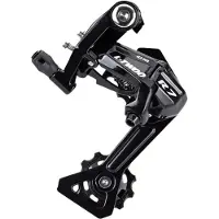 L-twoo Shimano Bagskifter