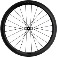 Ursus Proxima R 50 Mm Cl Disc Tubeless Landevejscyklens Forhjul
