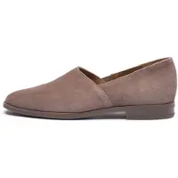 Rylko Slipper brun