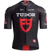 Sportful Tudor Supernova Kortærmet Trøje