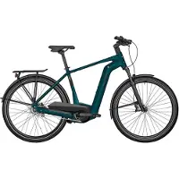 Bergamont E-horizon N5e Fh Gent 28´´ Nexus Sg-c7000-5 Bosch Gen 3 Bes3 2024 Elektriskcykel