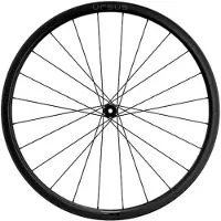 Ursus Proxima R 35 Mm Cl Disc Tubeless Landevejscyklens Forhjul