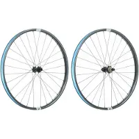 Reynolds Tr327 Trail 27.5´´ Boost Cl Disc Tubeless Mtb-hjulsett