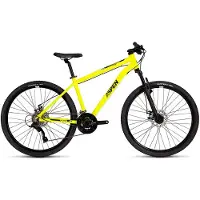 Aspen Flow Mc 27.5´´ Microshift 3x7s Mtb Cykel