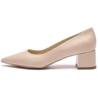 Rylko Pumps beige