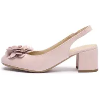Rylko Slingpumps pudder