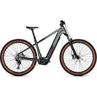 Focus Jarifa² 6.8 27.5´´ Cues 10s Elektrisk Mtbcykel