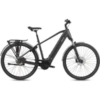 Bh Atom Nx Diamond Bosch Px 700c Nexus 5 2026 Elektriskcykel