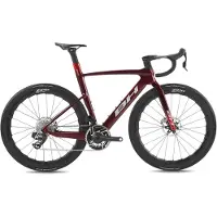 Bh Aerolight 9.0 Red Etap Axs 2025 Landevejscykel