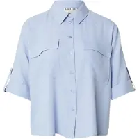 Vero Moda Ryder Fabiana 3/4-ærmet Skjorte