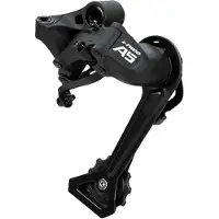 L-twoo Shimano Bagskifter