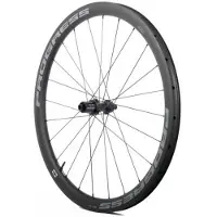 Progress Airspeed Gx40 Cl Disc Tubeless Grus Baghjul