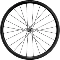 Ursus Proxima G 35 Mm Cl Disc Tubeless Grus Baghjul