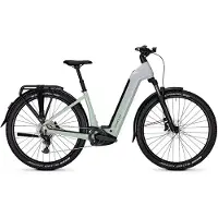 Focus Aventura² 6.7 X 29´´ Elektriskcykel