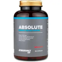 Nduranz Absolute Kosttilskud 84 Enheder