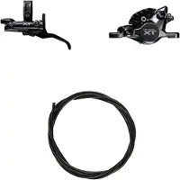 Shimano Deore Xt Br-m8200/bl-m8200 Hydraulic Bagbremse