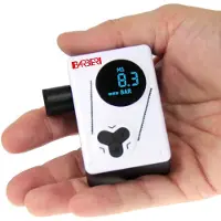 Barbieri 125g Kompressor