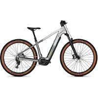 Focus Jarifa² 6.7 29´´ Cues 9s Elektrisk Mtbcykel