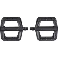 BRN Flat Fixed/bmx Nylon Pedaler