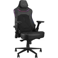 Asus ROG Courser, Universal gamingstol, 136 kg, Polstret sæde, Polstret ryglæn, 160 cm, 200 cm