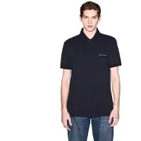 Armani Exchange Xm002390_af13026 Kortærmet Polo