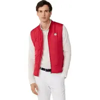Faconnable Basic Ny Travel Vest