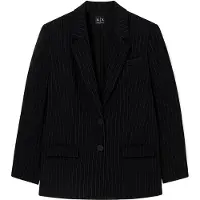 Armani Exchange Xw001790_af19011 Blazer