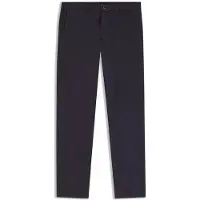 BOSS 10278473 Orange Chinobukser