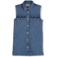 Zadig & Voltaire X60568 ærmeløs Kjole