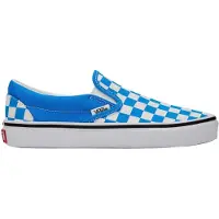 Vans Classic Junior Sneakers Uden Snørebånd