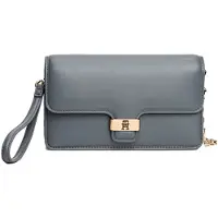 Tommy Hilfiger Aw0aw18288 Håndtaske