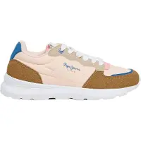 Pepe Jeans Teagan Bass Sko