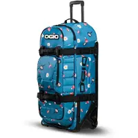 Ogio Rig 9800 Kuffert Med Hjul