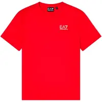 Emporio Armani 7b000020_af10378 T-shirt Med Korte ærmer