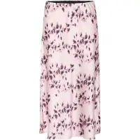 Saint tropez Nederdel 'Nella' blandingsfarvet / rosé
