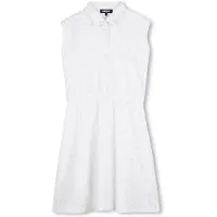 DKNY D62602 ærmeløs Kjole