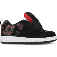 Dc-shoes Court Graffik Sko