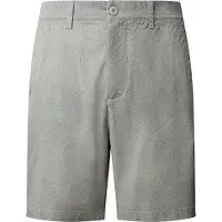 Pepe Jeans Pepe Jeanstil mænd. PM8000031 Shorts Regular Chino Printed green (30), Casual, Grøn, Bomuld
