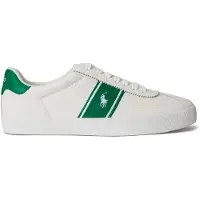 Ralph Lauren Ftw 816p07630 Sko