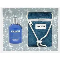 Ikks Young Man 100ml Eau De Toilette