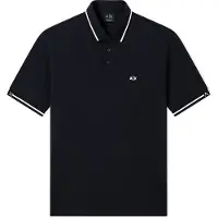 Armani Exchange Xm002356_af13026 Kortærmet Polo