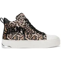 DKNY Yaser Lace Up Sko