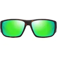 Maui jim Keha Af Polariserede Solbriller