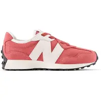New Balance 327 Bungee Lace Sko
