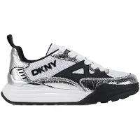 DKNY Zanira Lace Up Sko